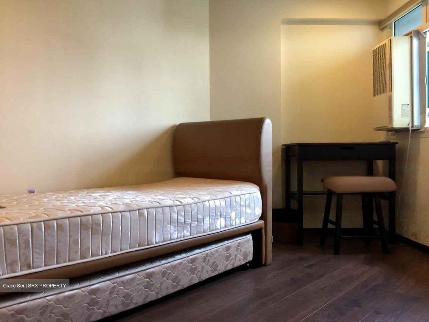 Blk 11 Farrer Park View (Kallang/Whampoa), HDB 5 Rooms #555202011